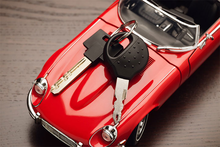 Ford Mustang GT 2021