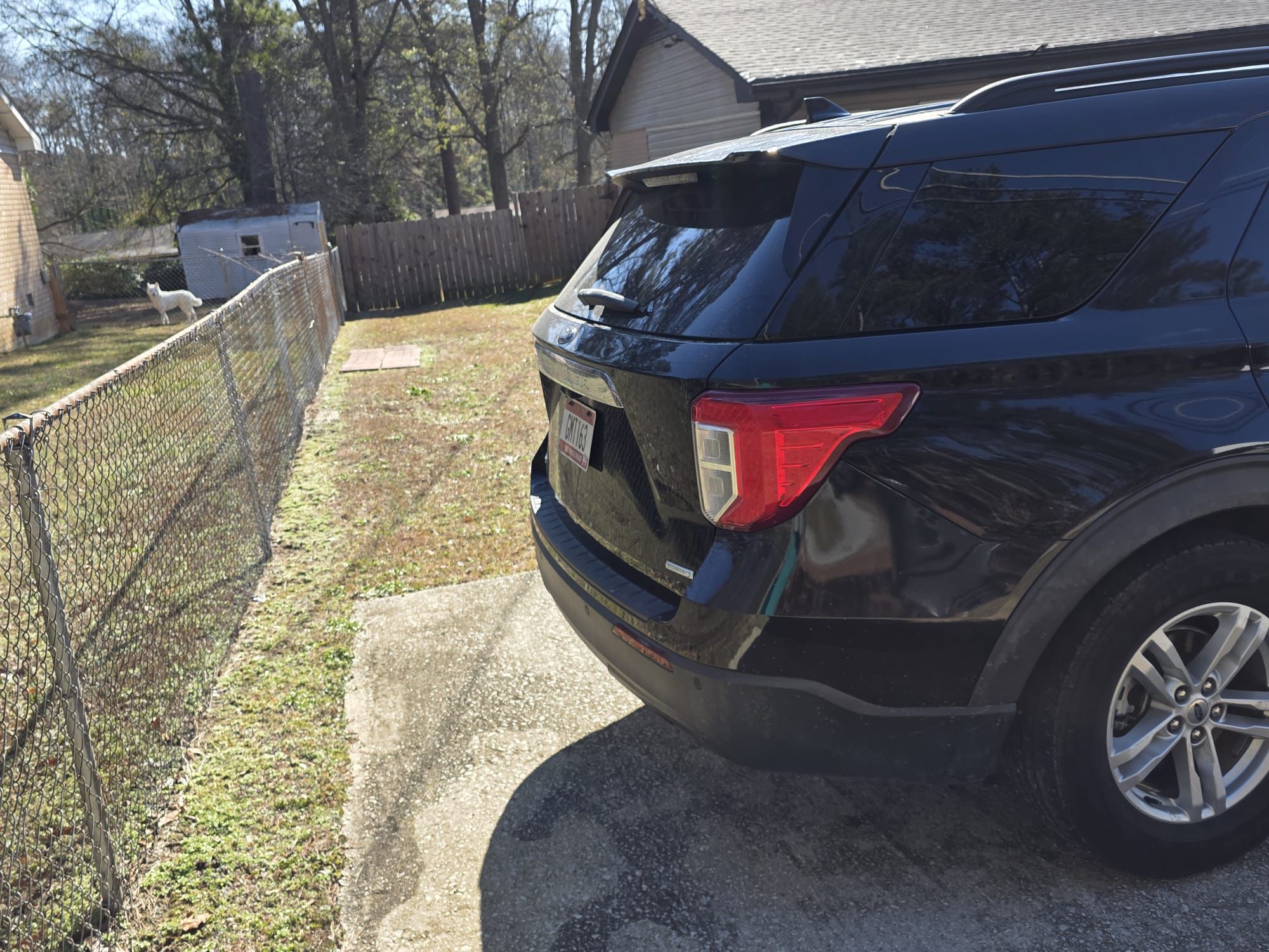 Toyota Camry 2023 Sedan