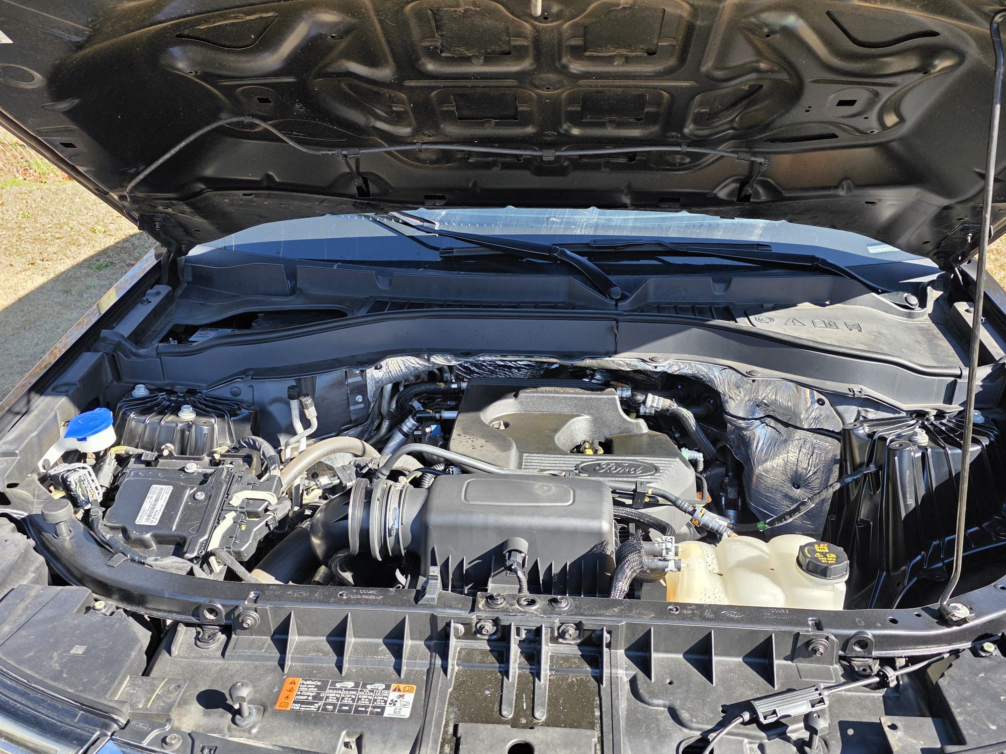 Toyota Camry 2023 Sedan