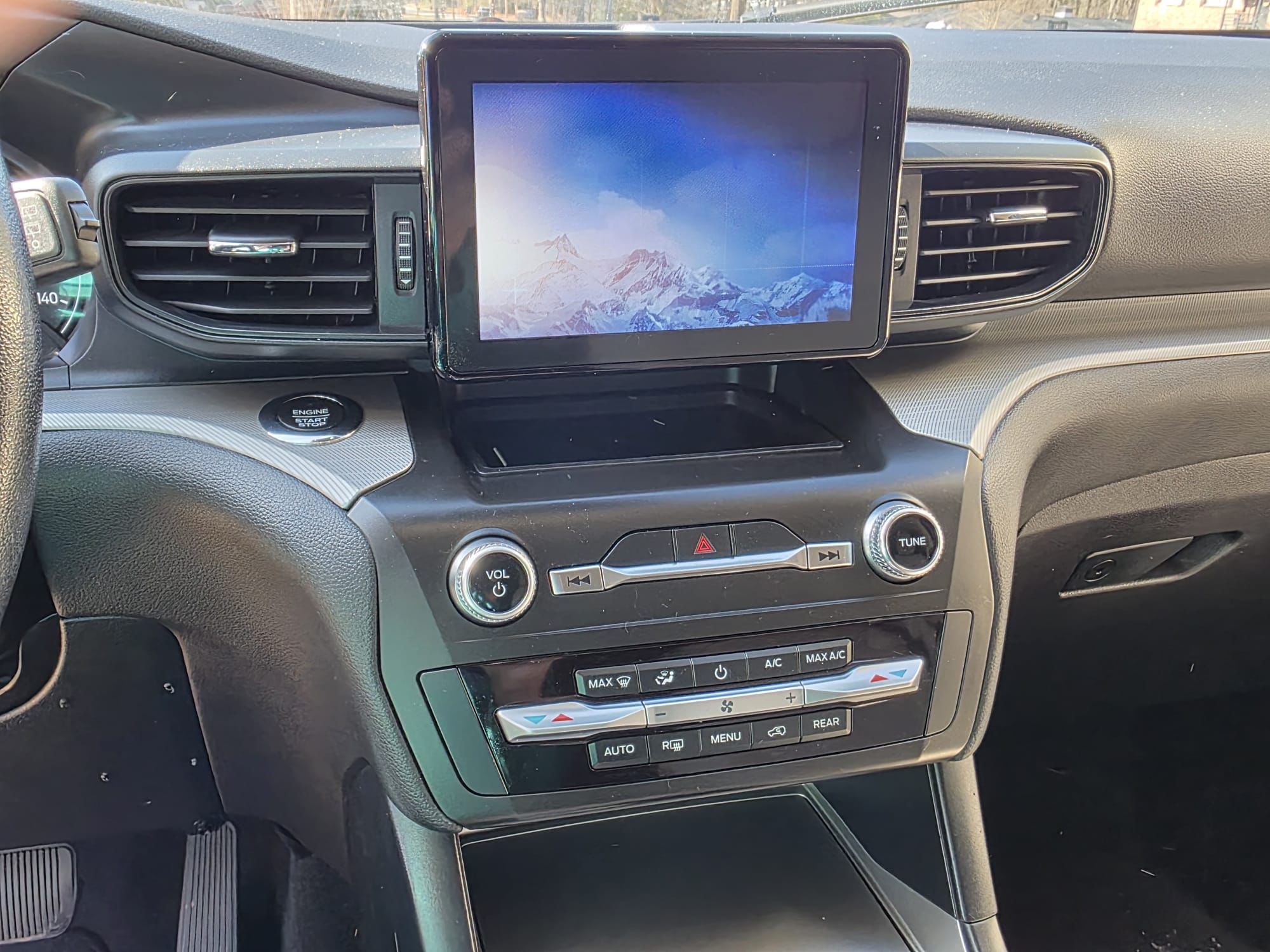 Toyota Camry 2023 Sedan