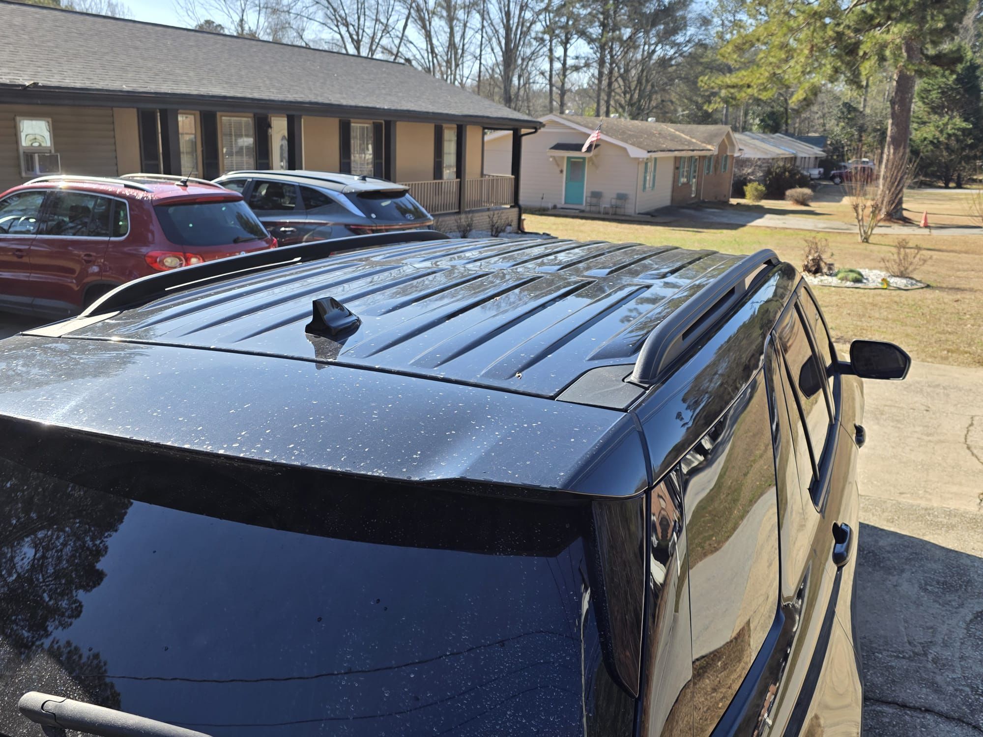Toyota Camry 2023 Sedan