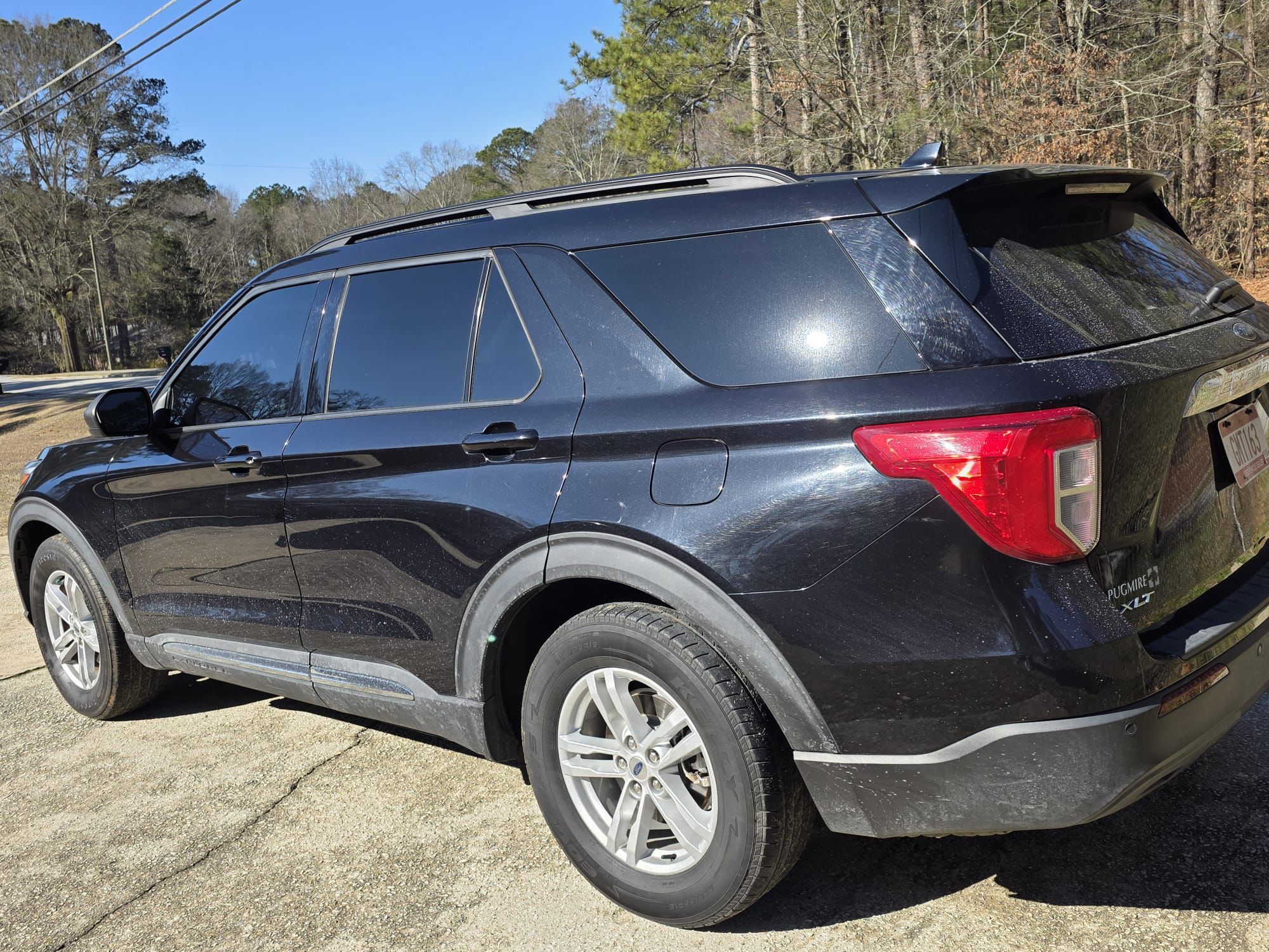 Toyota Camry 2023 Sedan