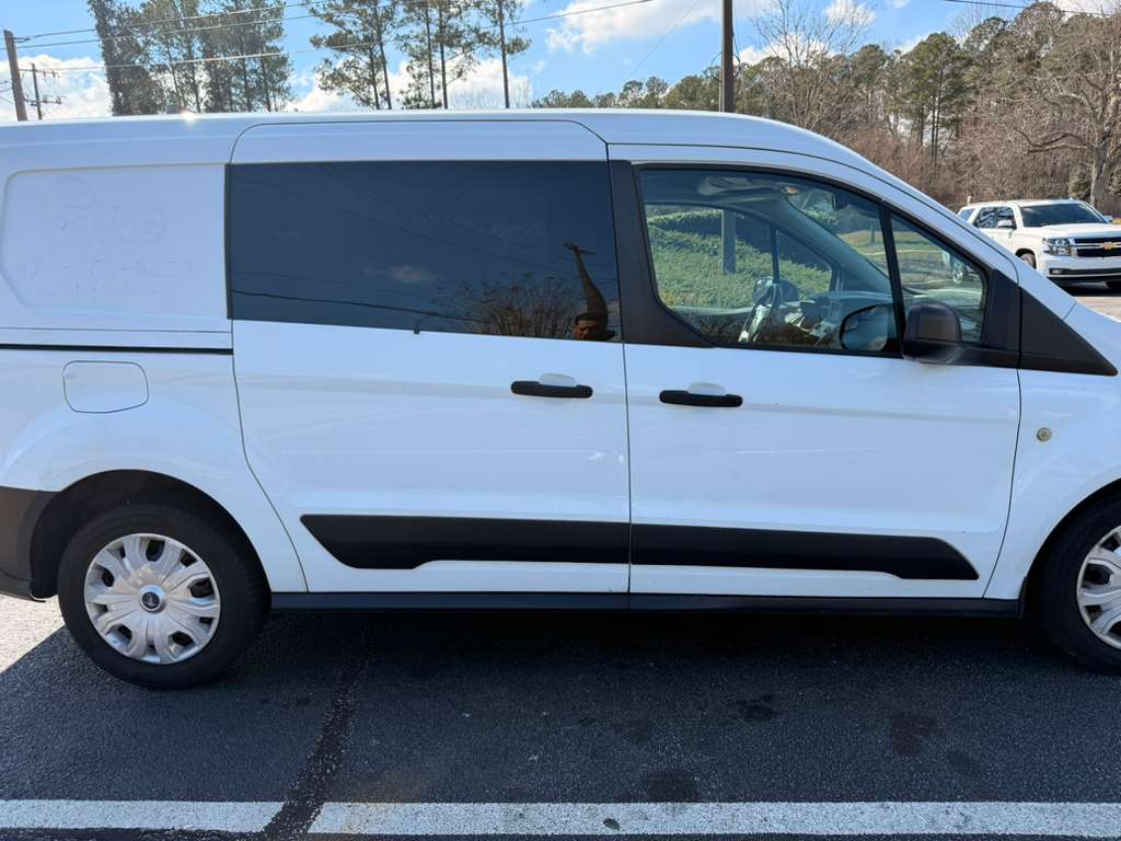 Chevrolet Silverado 1500 2022