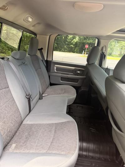 2016 Dodge Ram 1500 Outdoorsman photo 10