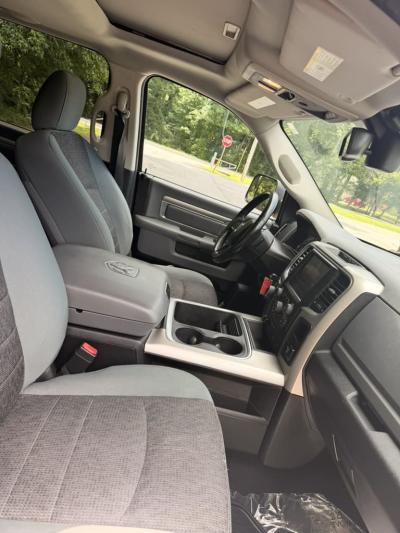 2016 Dodge Ram 1500 Outdoorsman photo 12