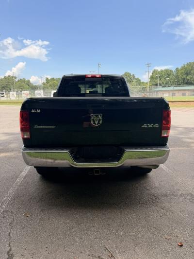 2016 Dodge Ram 1500 Outdoorsman photo 5