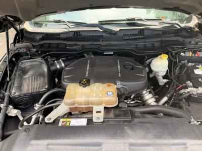 2016 Dodge Ram 1500 Outdoorsman photo 13