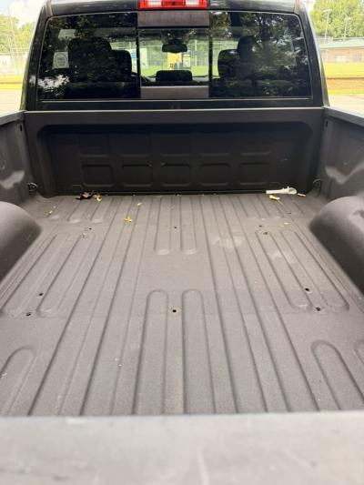 2016 Dodge Ram 1500 Outdoorsman photo 14