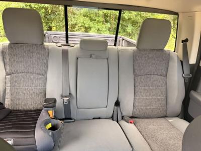 2016 Dodge Ram 1500 Outdoorsman photo 11