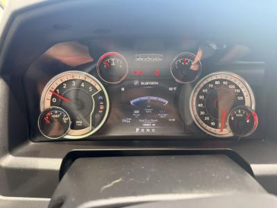 2016 Dodge Ram 1500 Outdoorsman photo 6