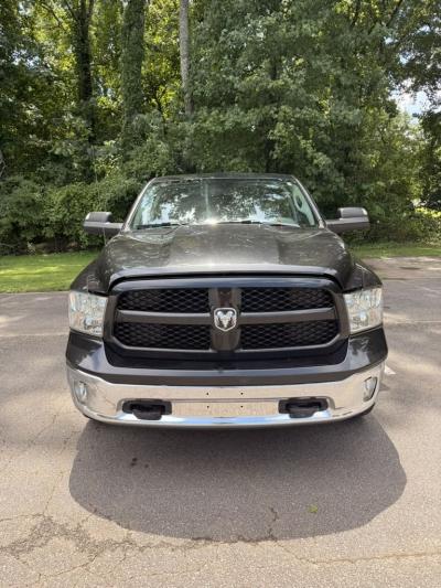 2016 Dodge Ram 1500 Outdoorsman