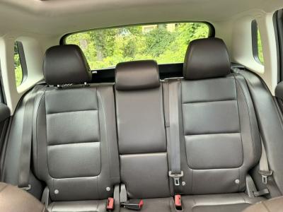 2015 Volkswagen Tiguan S S photo 6