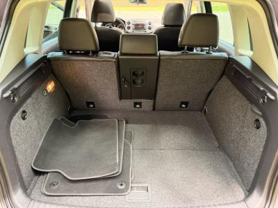 2015 Volkswagen Tiguan S S photo 10
