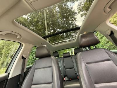 2015 Volkswagen Tiguan S S photo 11