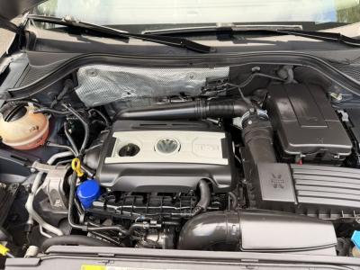 2015 Volkswagen Tiguan S S photo 13