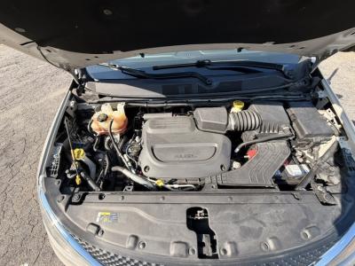 2019 Chrysler Pacifica Touring L Plus Pacifica Touring L Plus Mini Van 4D photo 12