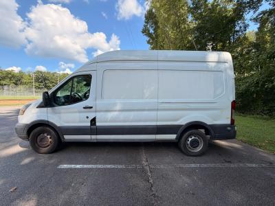 2015 Ford Transit 250 Van High Roof w/Sliding Side Door w/LWB Van 3D photo 3