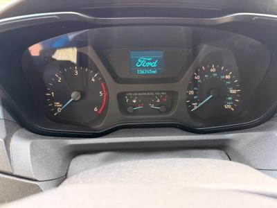 2015 Ford Transit 250 Van High Roof w/Sliding Side Door w/LWB Van 3D photo 9