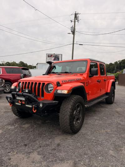 2023 Jeep Jeep Gladiator Jeep Gladiator photo 1