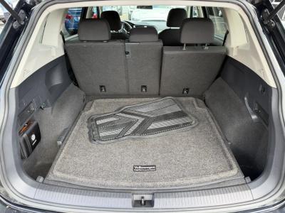 2021 Volkswagen Tiguan S S photo 10