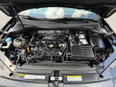 2021 Volkswagen Tiguan S S photo 11