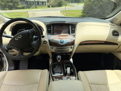 2016 Infinity QX60 AWD photo 6