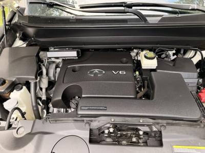2016 Infinity QX60 AWD photo 11