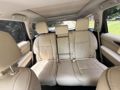 2016 Infinity QX60 AWD photo 8