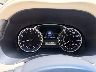 2016 Infinity QX60 AWD photo 7