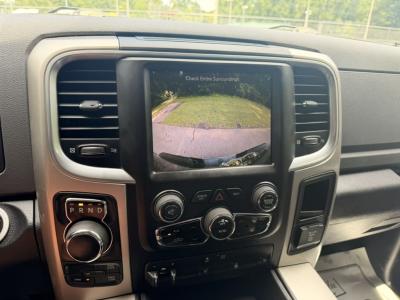 2016 Dodge Ram 1500 Outdoorsman photo 7