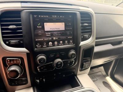 2016 Dodge Ram 1500 Outdoorsman photo 8