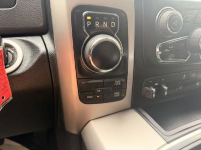 2016 Dodge Ram 1500 Outdoorsman photo 9